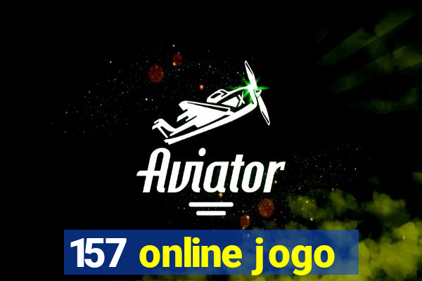 157 online jogo